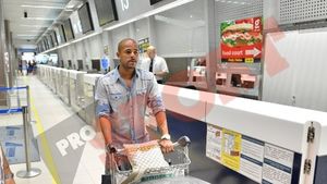 Becali a declanșat ofensiva!** Wesley, ținta cea MARE: "M-a contactat Steaua, vreau să plec de la Vaslui"! 6 alți fotbaliști, pe LISTA lui Gigi! Cum vor arăta roș-albaștrii