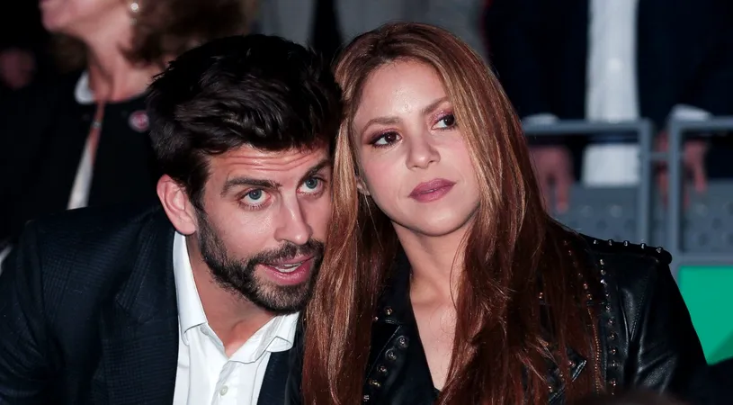 Gerard Pique, sătul de umilințele la care a fost supus de Shakira. Fostul star al Barcelonei este hotărât să ia măsuri legale împotriva artistei columbiene