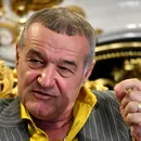 Banii lui Gigi Becali salvează clubul de play-off din Superliga. Suma a fost stabilită: „A promis că îi dă într-o singură tranșă. Plătim salariile pe o lună”