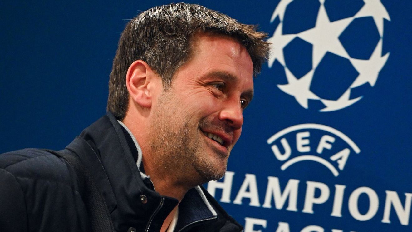 Inter l-a transferat chiar înainte de Dinamo Zagreb - FCSB. Achiziție pentru Cristi Chivu