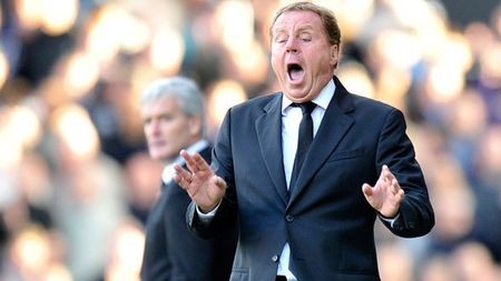 Succesul în fața campioanei Europei își arată efectul:** Redknapp e propus ca selecționer al Angliei