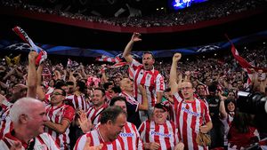 Mircea Lucescu, impresionat de "Catedrală": "Atmosfera pe San Mames e extraordinară". Cum vede tehnicianul lui Șahtior debutul în Ligă 