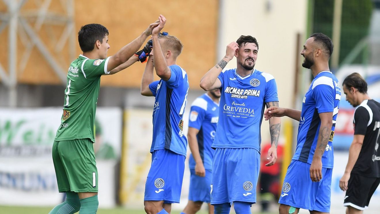 Gigi Becali vrea fundaș central, Mihai Stoica a propus! Cine este jucătorul dorit la FCSB