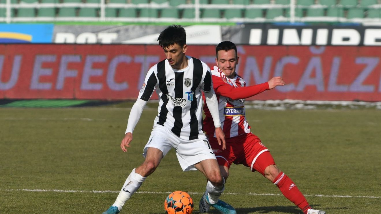 Astra Giurgiu l-a vândut pe Stahl la Rapid ca să nu mai piardă alte puncte în clasamentul Ligii 2 | EXCLUSIV