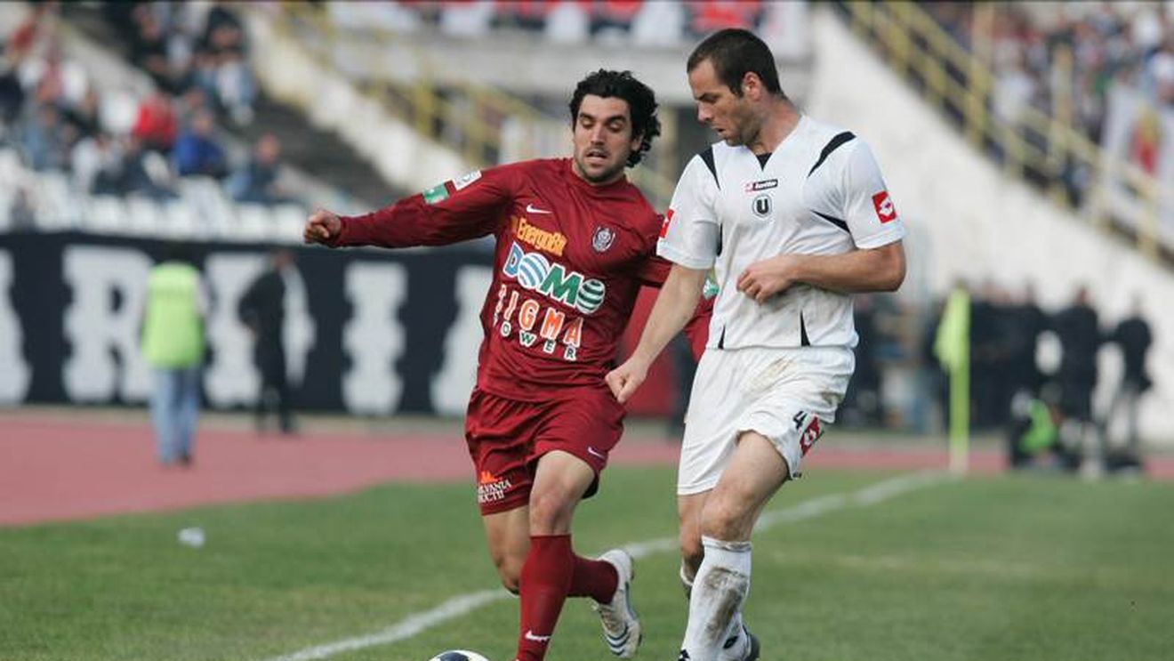 Culio: "Suntem campionii, trebuia să învingem"