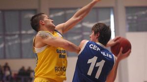 Cine ajunge la finish line?**