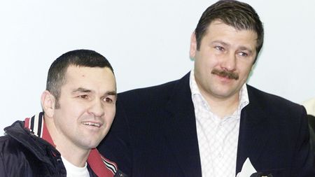 Salvarea boxului românesc vine de la Francisc Vaștag! Ce spune Marian Simion despre revenirea marelui campion la federația de profil | SPECIAL