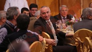 Stan:** "Nu pleacă nimeni de la Oțelul, dar nici nu vom face vreun transfer-bombă!"