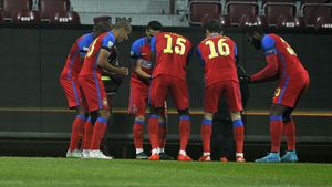 "Dacă e altă echipă, atunci Steaua unde e? Invizibilă?" Reacția dură a unui fost campion al roș-albaștrilor