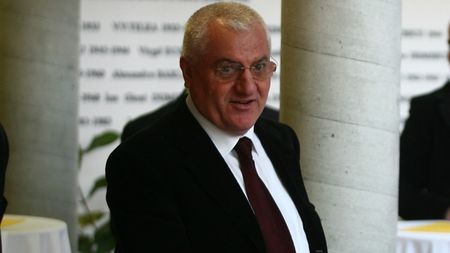 "Cineva de la Ligă a dat o 'nadă' ieri!** Comisia a făcut bine: l-a scos nevinovat pe Cristea, dar l-a suspendat"