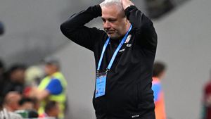 Cristi Săpunaru i-a găsit înlocuitor lui Marius Șumudică. Pe cine a propus viitorul director sportiv