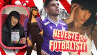 Cine e femeia cu care s-a pozat Ricardo Matos după ce a trimis-o pe FCSB în play-out și pe FC Argeș în play-off!