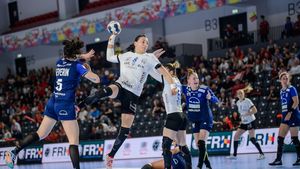 S-a stabilit finala Cupei României la handbal feminin. Când vom afla câștigătoarea trofeului