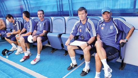 "Senzații tari" din 1948! Țicleanu: "De atunci suntem dezavantajați!"