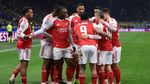 🚨 Inter Milano – Arsenal 1-2, în Liga Campionilor, Live Text Online. Jesus realizează dubla