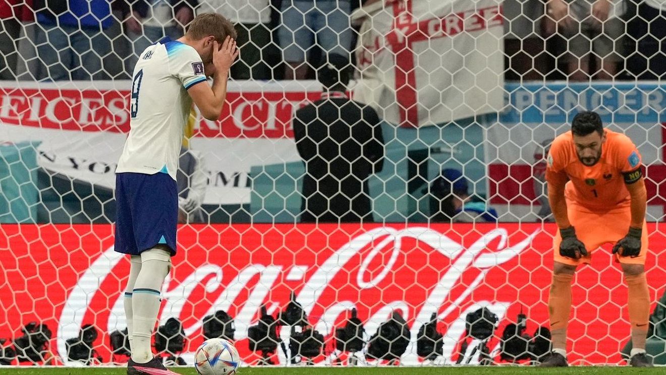 Hugo Lloris a dezvăluit cum l-a hipnotizat pe Harry Kane în Anglia - Franța, la Cupa Mondială: „Este unul dintre cei mai buni!”