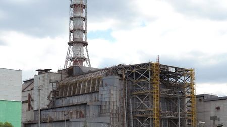 Dezastrul nuclear de la Cernobîl nu a fost singurul! Sovieticii au ținut totul secret! Documentele incredibile publicate recent în Ucraina | VIDEO & FOTO