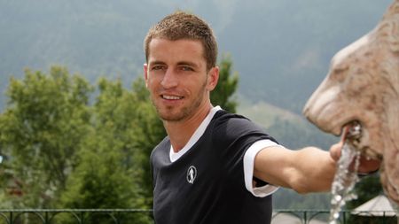 E OFICIAL! **Lovin a semnat cu "leii" de la Munchen 1860!