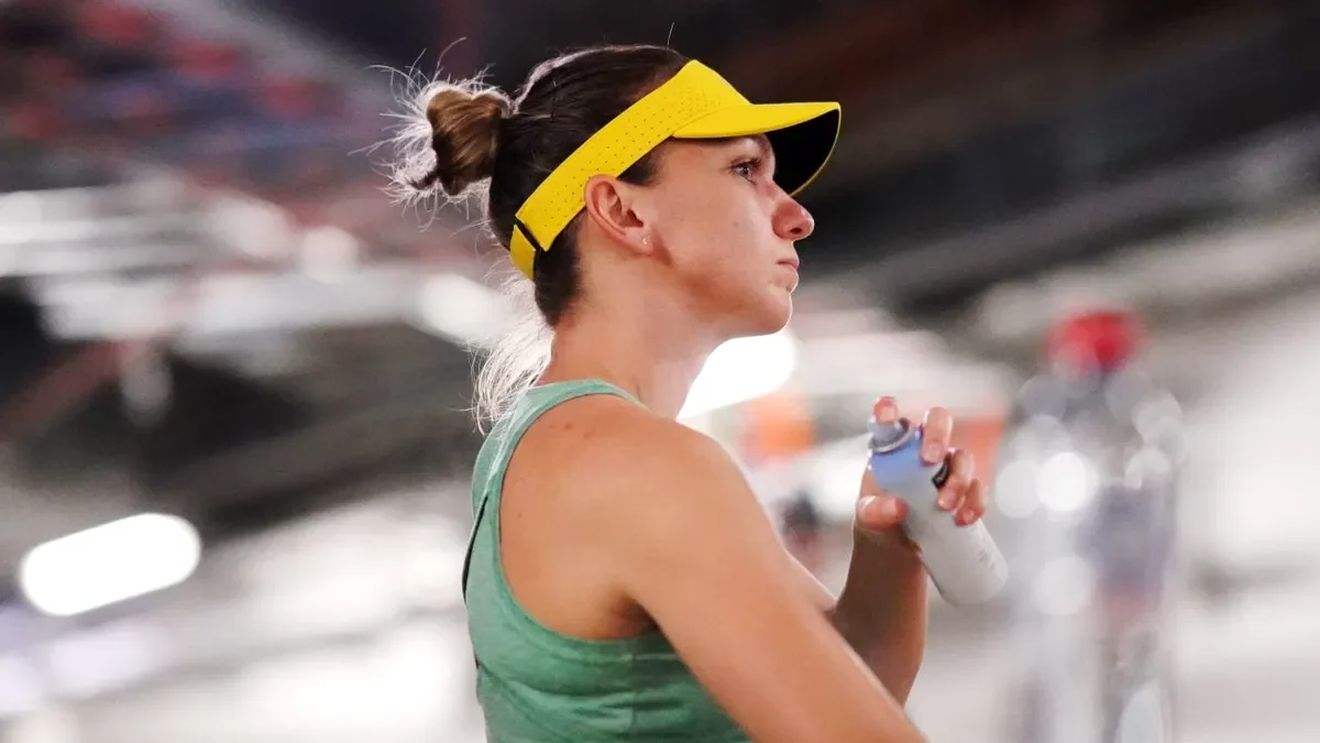 Patru ingrediente, patru ani de suspendare! Ce conține suplimentul pe care Simona Halep a dat vina pentru contaminare: „Colagen din pește și inulină"