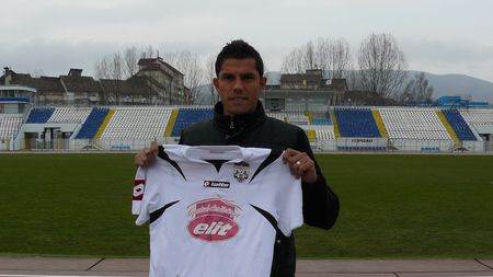 Sousa a ajuns la Alba Iulia** "Nu retrogradăm"