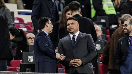 Ronaldo și-a ales favorita de la Campionatul Mondial, după ce Brazilia a fost eliminată: „Confirmă de la meci la meci!” Cine este MVP-ul turneului în opinia fostului mare atacant