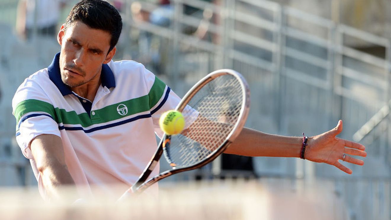 Victor Hănescu s-a calificat în semifinale la Banja Luka