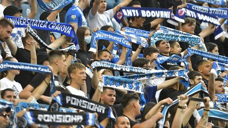 Decizie istorică la Universitatea Craiova! Cum va fi ales președintele clubului după ce va expira mandatul lui Sorin Cârțu