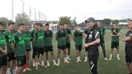 Cum a reușit să salveze Edi Iordănescu doi jucători dați afară de Gigi Becali de la FCSB: „I-am întors!” Care au fost fotbaliștii ajutați de antrenor | EXCLUSIV