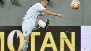 Marele transfer pregătit de Edi Iordănescu la Gaz Metan! Se bate cu Dinamo și Astra: "Îl respect foarte mult, cred foarte tare în el"