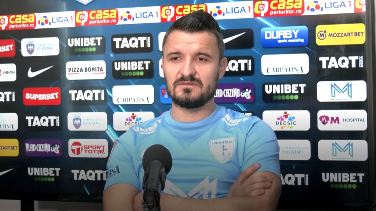 Constantin Budescu, impresionat de un fost coleg de la FCSB: „La televizor, nu mi se părea chiar așa de bun!”