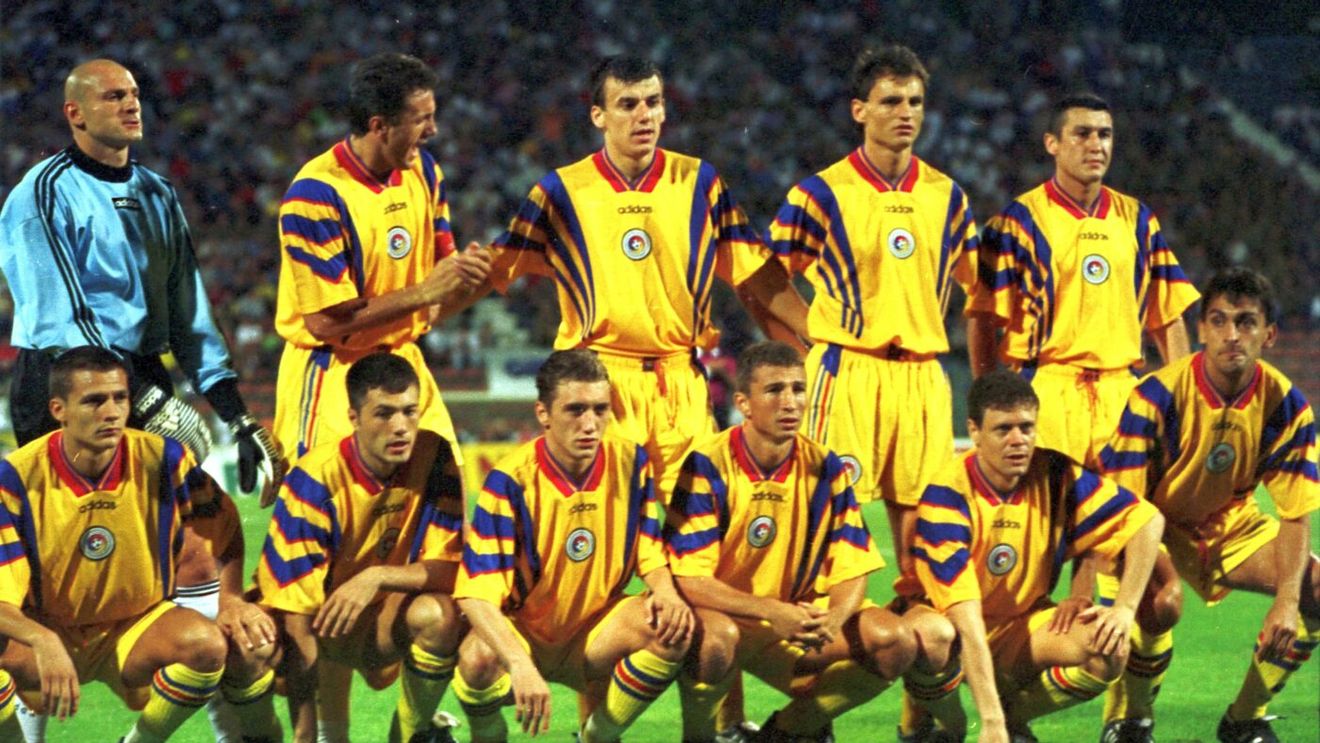 Dan Petrescu, poveste savuroasă despre cum s-a împrietenit cu Gică Popescu: „Ce vrei, mă? / Vezi că eu sunt căpitanul!”