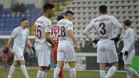 CFR Cluj, mesaj de forță pentru rivali: „Trebuie aplicat la sânge!” Campioana cere un regulament mai dur pentru echipele din Liga 1
