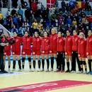 Echipa națională de handbal feminin a României a câștigat Trofeul Carpați! Victorie superbă în meciul cu Spania, cu o lună înainte de Campionatul European din 2022