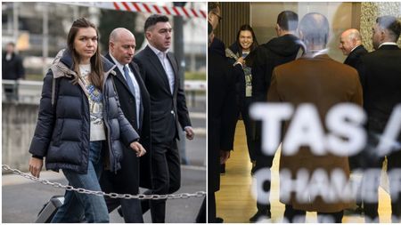 „Dușmanii" Simonei Halep de la ITIA s-au întors la TAS, la o lună după procesul pentru dopaj! Decizie total diferită de cea luată în cazul româncei: „Apelul a fost respins"