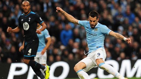 Eșec istoric pentru Tottenham. Din 1996 n-a mai pierdut atât de grav