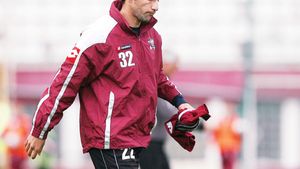 Iencsi e al 7-lea jucător transferat de FCM** "Va aduce un plus"