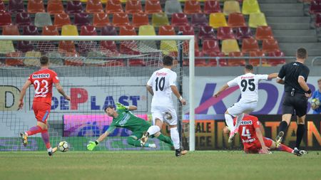 EXCLUSIV | Fotbalistul surpriză care rupe norma la antrenamente: "Are cei mai mulți kilometri alergați". Le dă lecții colegilor și îi face pe antrenori să exclame "alergi prea mult!"