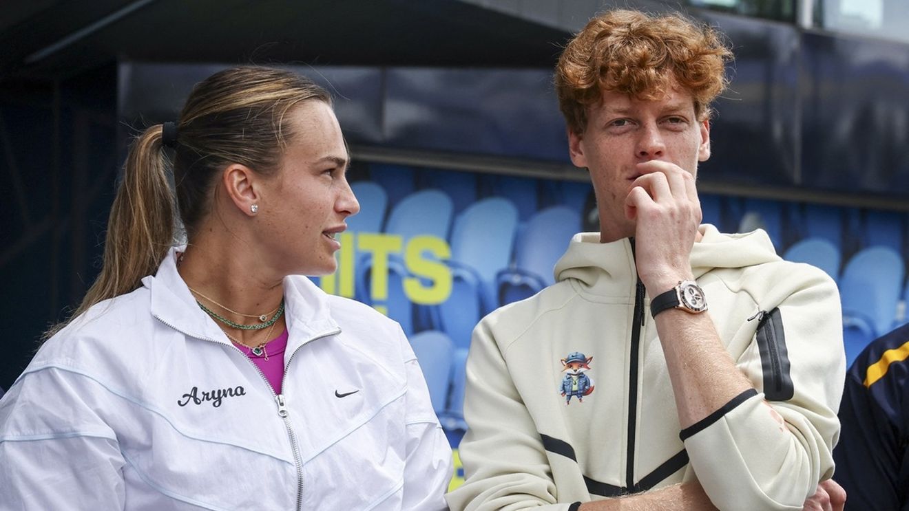 Taxele halucinante pe care Aryna Sabalenka și Jannik Sinner le plătesc în SUA pentru premiile câștigate la Indian Wells