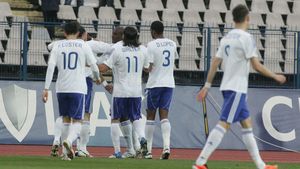 Iarna erorilor la Craiova:** "Jucătorii aduși în iarnă încă nu au demonstrat că au valoare așa mare"