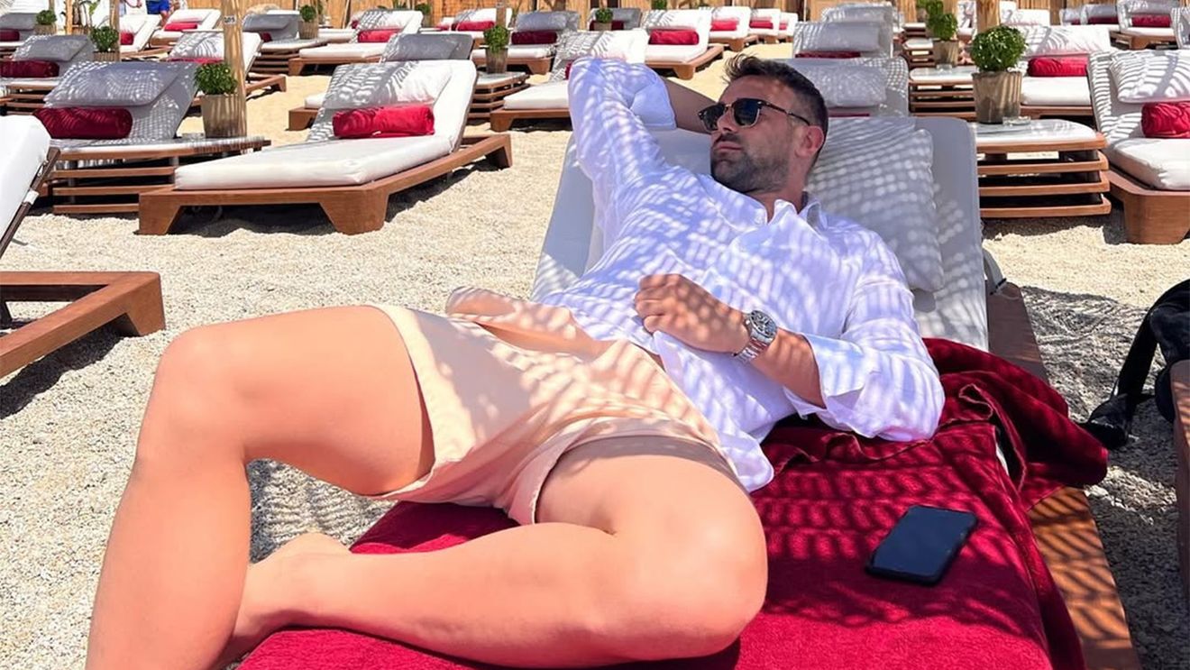 Italienii vor să-l transfere imediat după FCSB - CFR Cluj