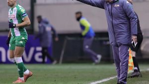 Ladislau Boloni, eșec surprinzător în Cupa Greciei! Prima înfrângere a lui Panathinaikos, după o serie incredibilă