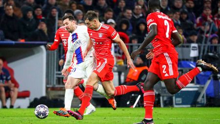 Fostul căpitan al lui Bayern Munchen o face praf pe Paris Saint-Germain pentru prestația modestă din Liga Campionilor: „Echipa nu a arătat deloc clasă!”