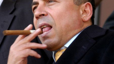 Turcu: "Plec de la Dinamo dacă Badea și Borcea îmi dau banii pe care i-am investit"