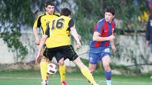 "Dodel" s-a accidentat