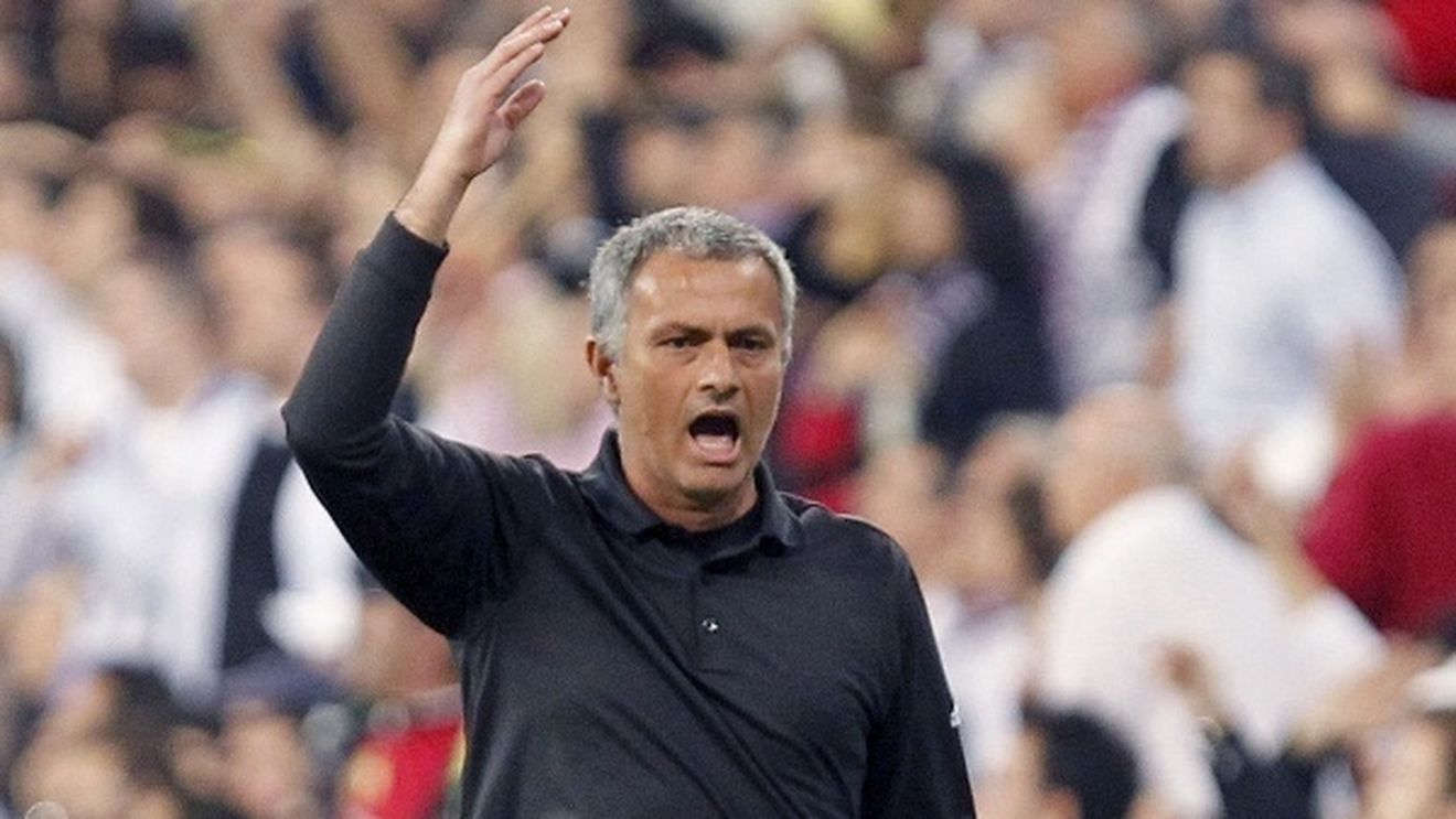 Jose Mourinho uimește din nou!** Ultima aroganță a celui care nu vrea să mai fie supranumit "The Special One"! Noua titulatură care e pe placul portughezului
