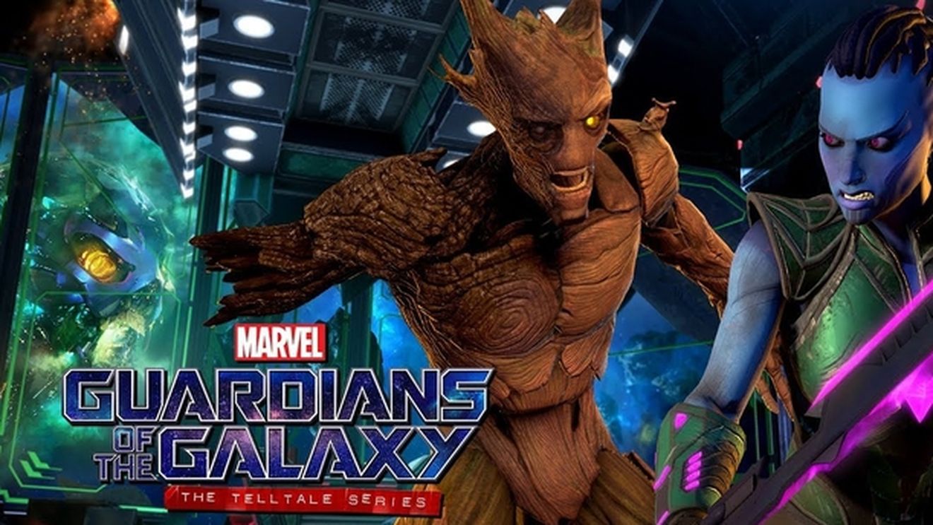 Seria Guardians of The Galaxy se încheie mâine