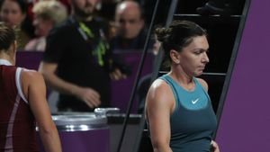 Cazul Simona Halep, urmat de retragere, plus dosarele controversate ale Igăi Swiatek şi Jannik Sinner au forțat ITIA să ia o decizie fără precedent