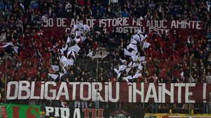 Speranțe pentru Rapid! Un om de afaceri s-a răzgândit și ar vrea să reia negocierile pentru cumpărarea clubului