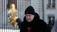 Gigi Becali e meteo sensibil. Decizia serii depinde de vreme: „Să vedem”