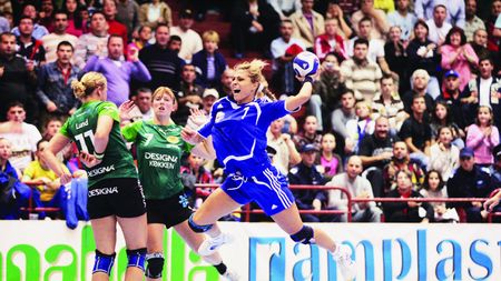 Telefonul de la miezul nopții!** Ada Nechita a fost chemată de urgență în Danemarca